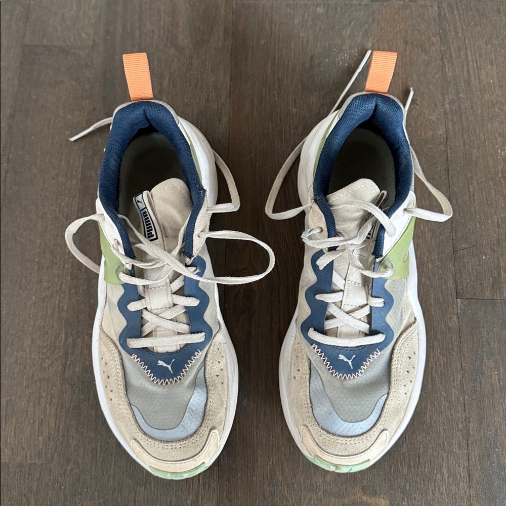 Puma Rise Sneaker - Picture 4 of 5